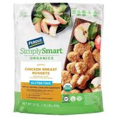 Perdue Simply Smart Organics Gluten Free